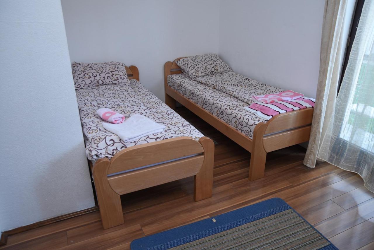 Mm Narcis Bed & Breakfast วลาสินาริด ภายนอก รูปภาพ