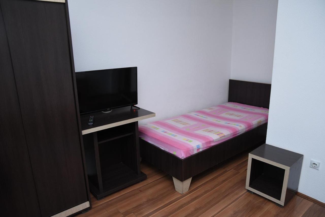 Mm Narcis Bed & Breakfast วลาสินาริด ภายนอก รูปภาพ