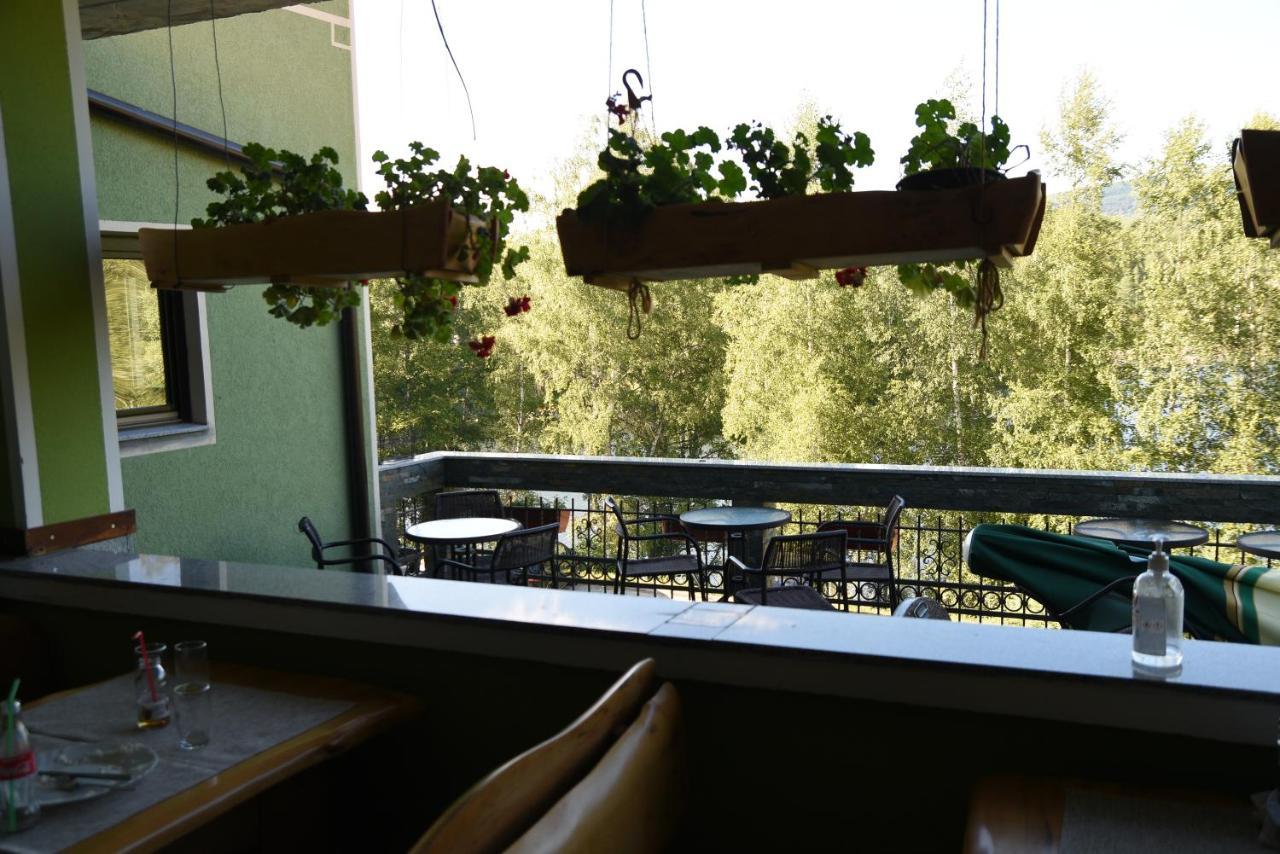 Mm Narcis Bed & Breakfast วลาสินาริด ภายนอก รูปภาพ