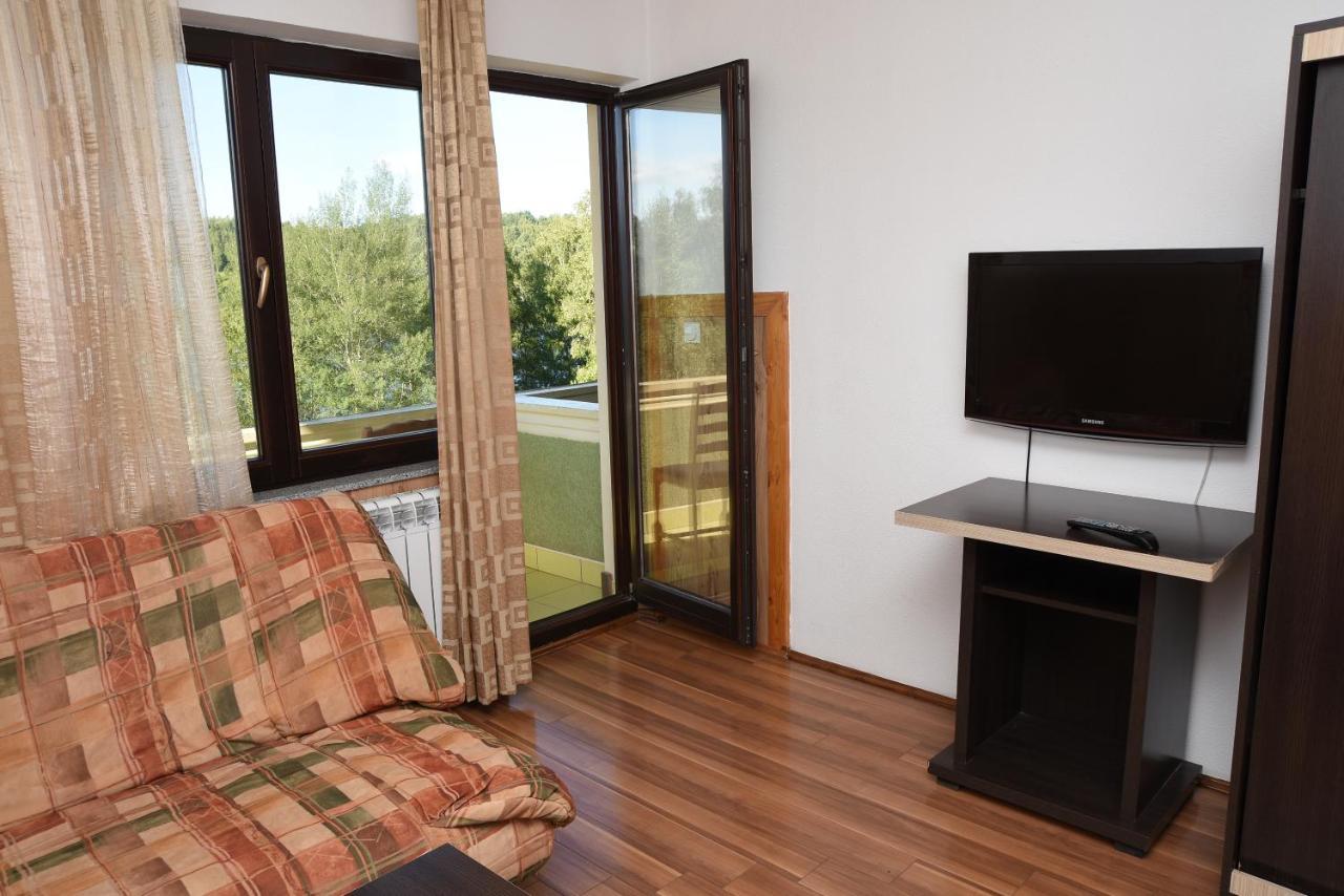 Mm Narcis Bed & Breakfast วลาสินาริด ภายนอก รูปภาพ