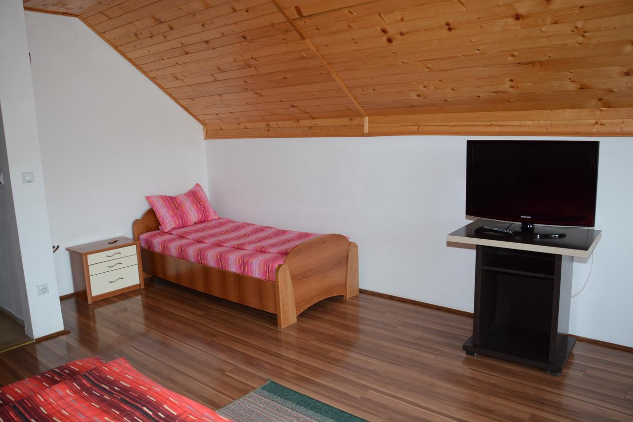Mm Narcis Bed & Breakfast วลาสินาริด ภายนอก รูปภาพ