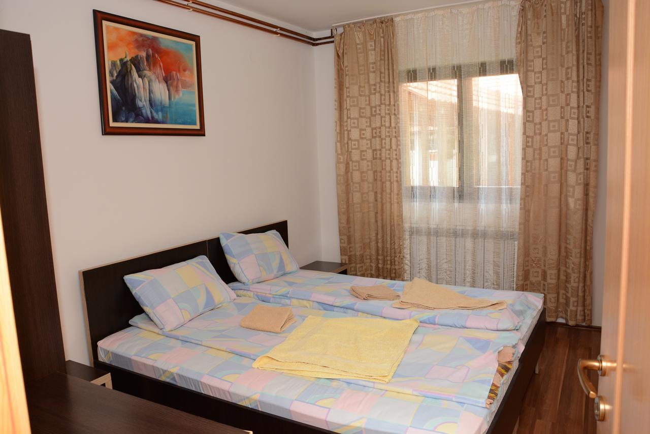 Mm Narcis Bed & Breakfast วลาสินาริด ภายนอก รูปภาพ