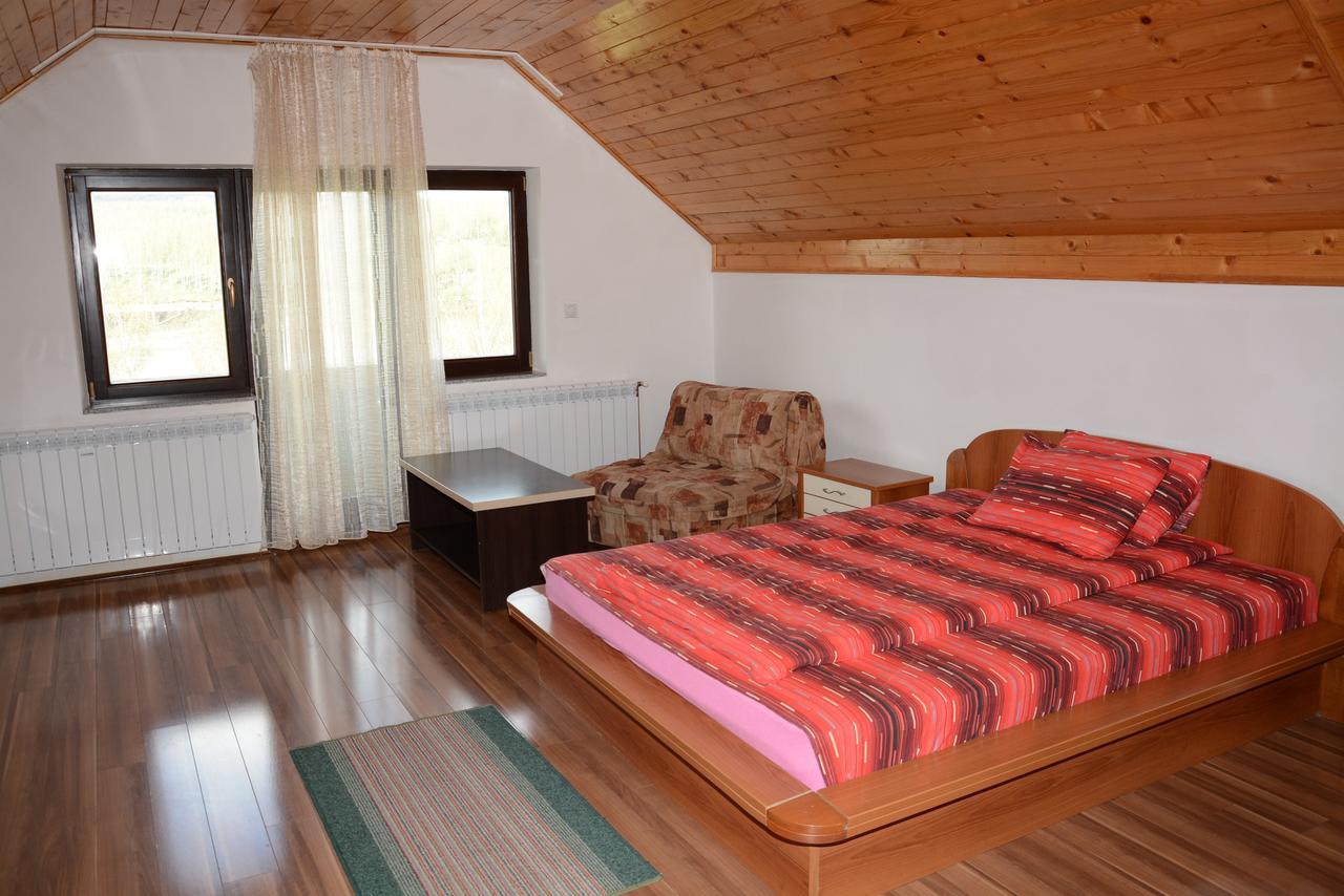 Mm Narcis Bed & Breakfast วลาสินาริด ภายนอก รูปภาพ