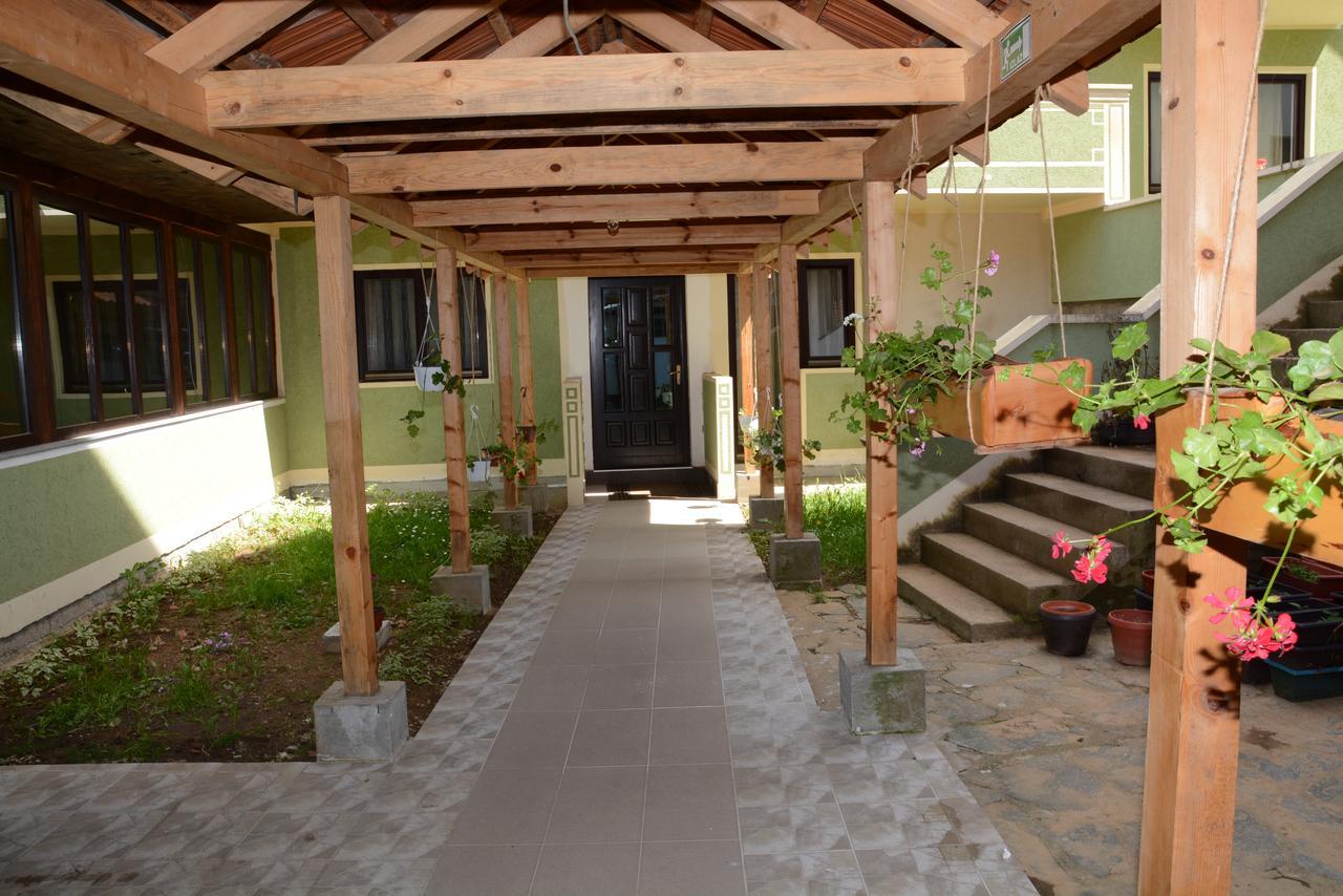 Mm Narcis Bed & Breakfast วลาสินาริด ภายนอก รูปภาพ
