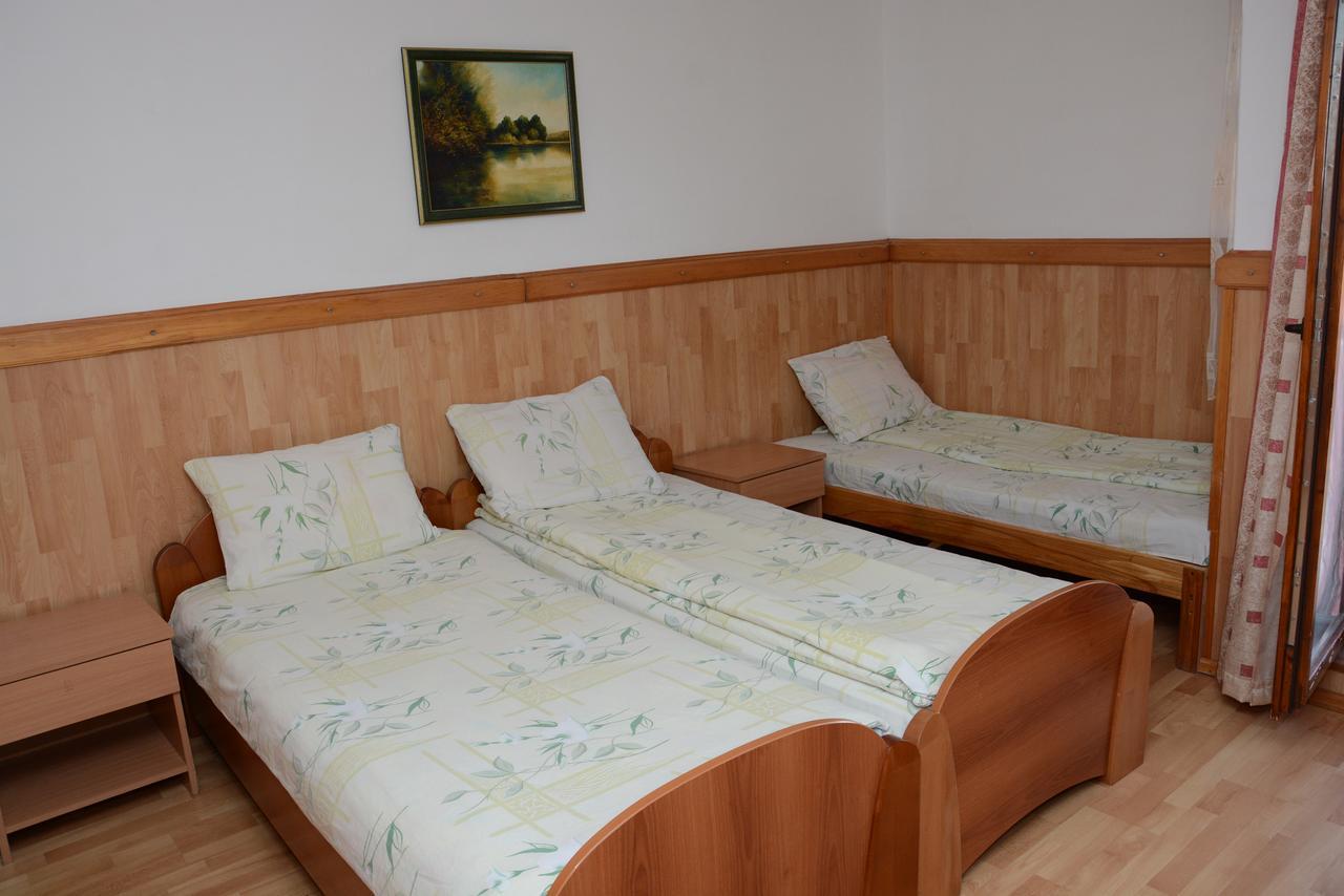 Mm Narcis Bed & Breakfast วลาสินาริด ภายนอก รูปภาพ