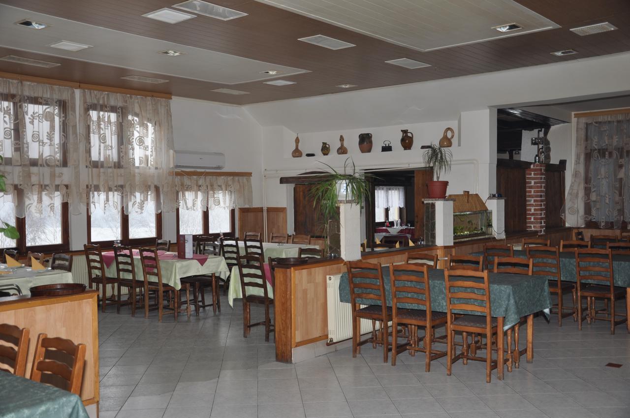 Mm Narcis Bed & Breakfast วลาสินาริด ภายนอก รูปภาพ