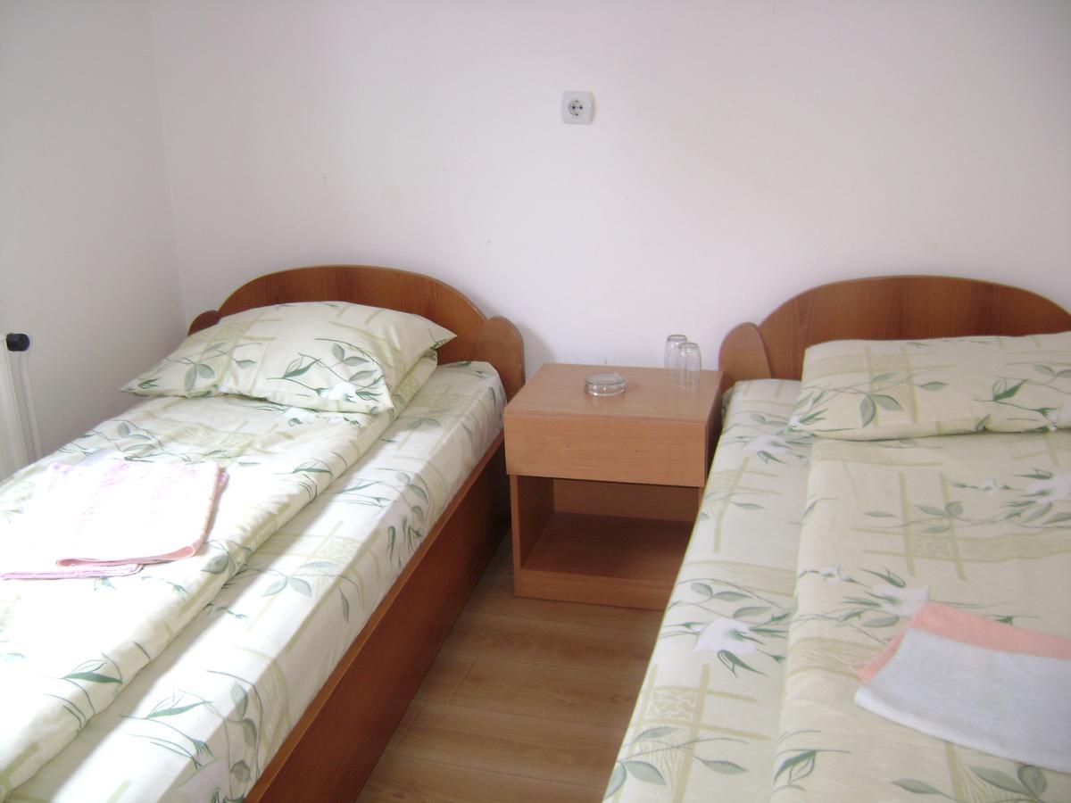 Mm Narcis Bed & Breakfast วลาสินาริด ภายนอก รูปภาพ