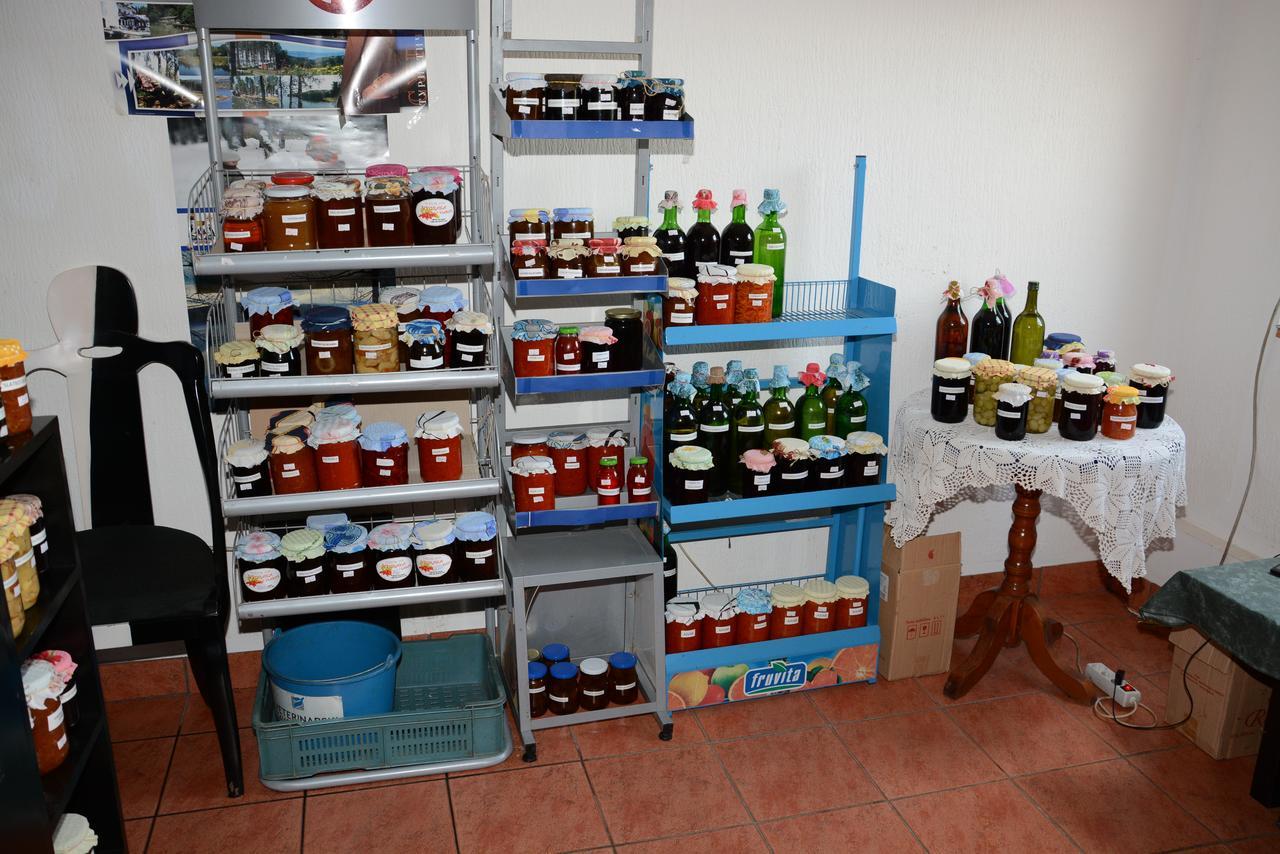 Mm Narcis Bed & Breakfast วลาสินาริด ภายนอก รูปภาพ