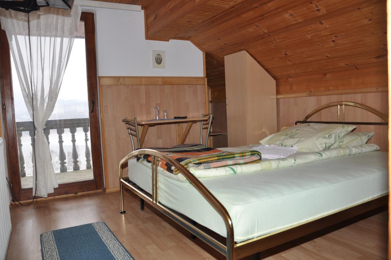 Mm Narcis Bed & Breakfast วลาสินาริด ภายนอก รูปภาพ
