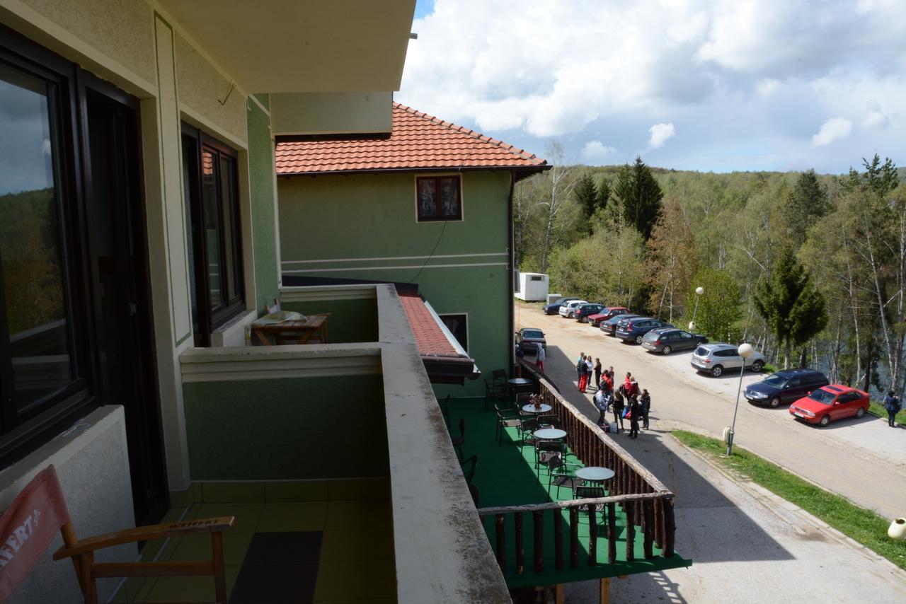 Mm Narcis Bed & Breakfast วลาสินาริด ภายนอก รูปภาพ