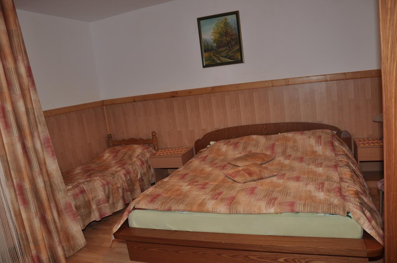 Mm Narcis Bed & Breakfast วลาสินาริด ภายนอก รูปภาพ