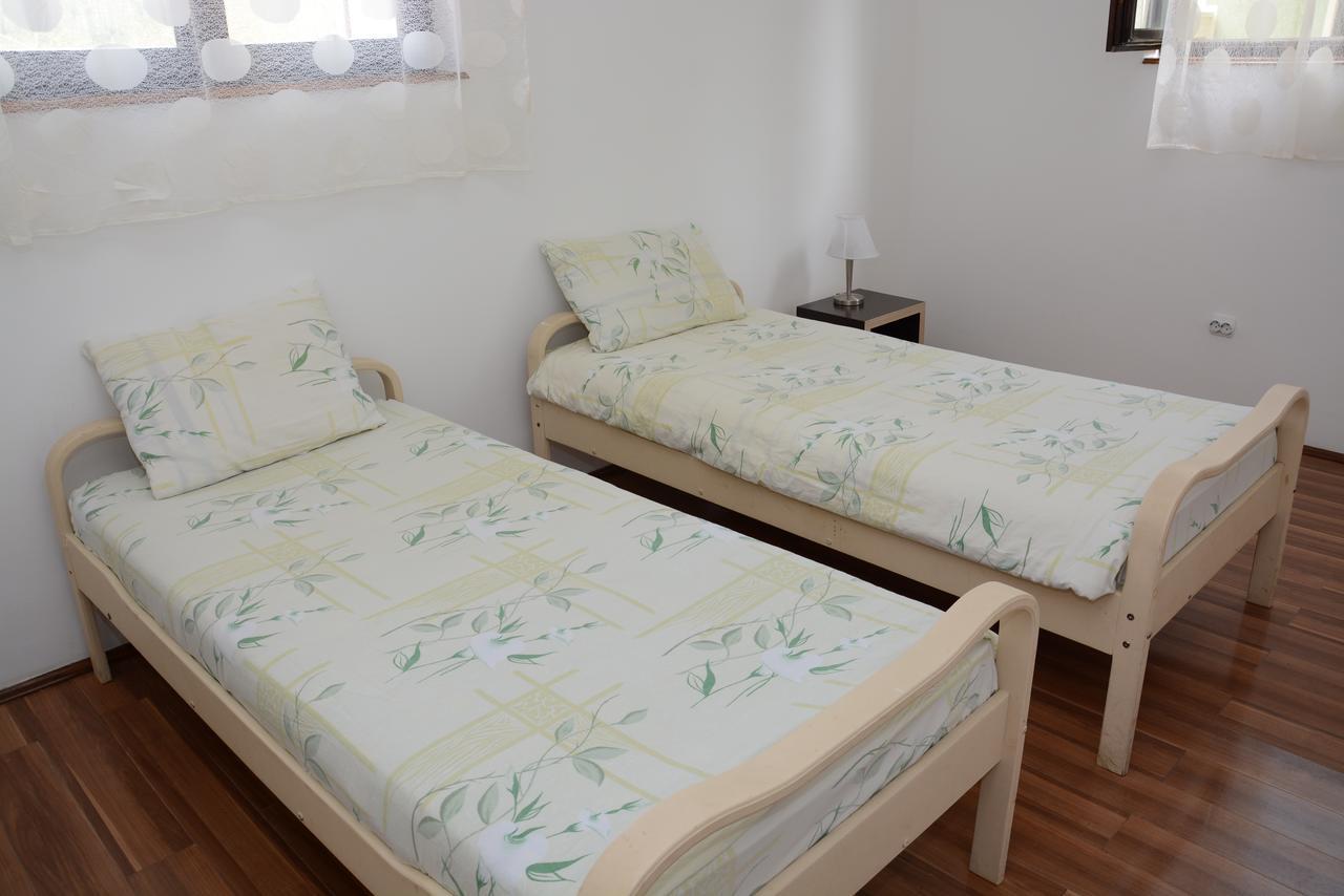 Mm Narcis Bed & Breakfast วลาสินาริด ภายนอก รูปภาพ