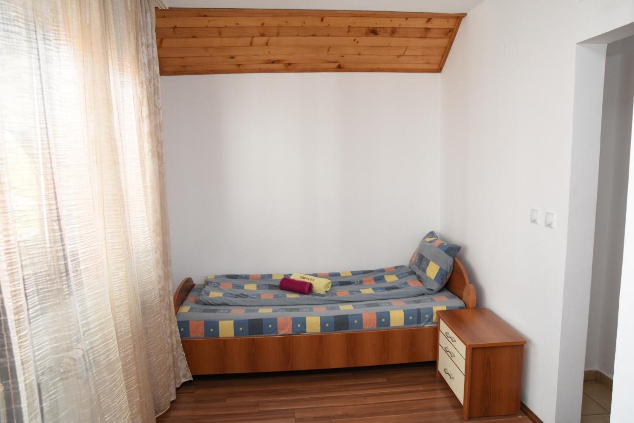 Mm Narcis Bed & Breakfast วลาสินาริด ภายนอก รูปภาพ