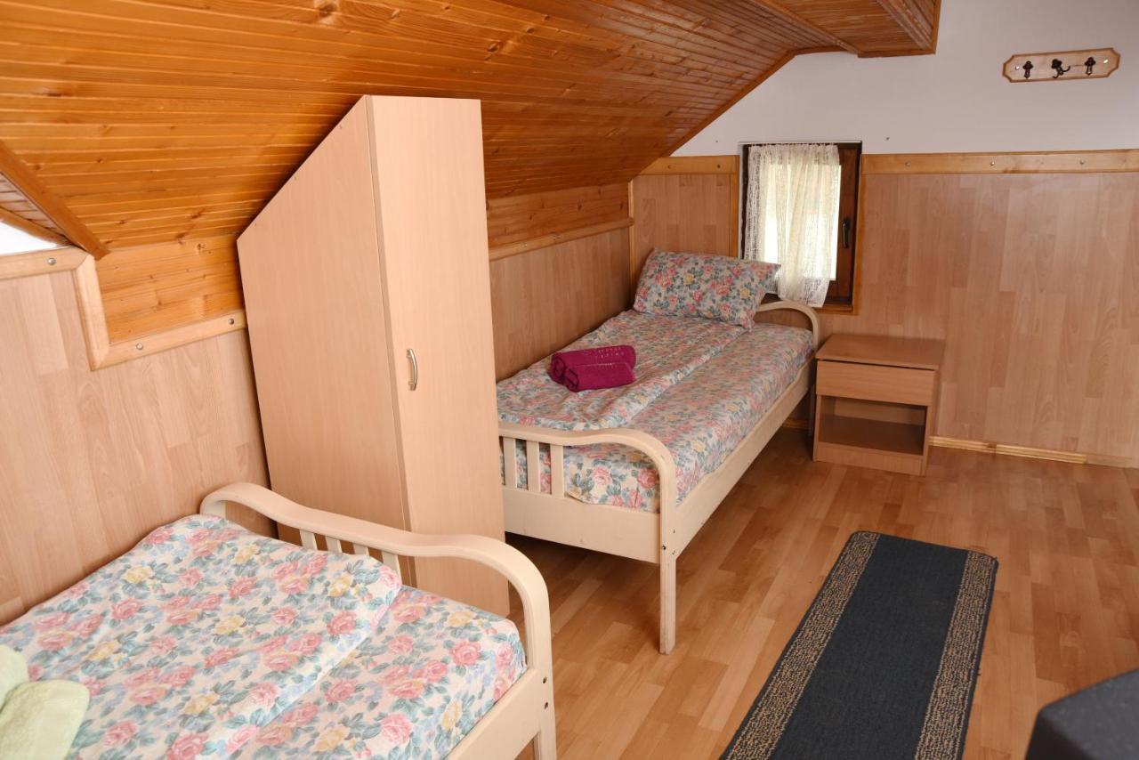 Mm Narcis Bed & Breakfast วลาสินาริด ภายนอก รูปภาพ