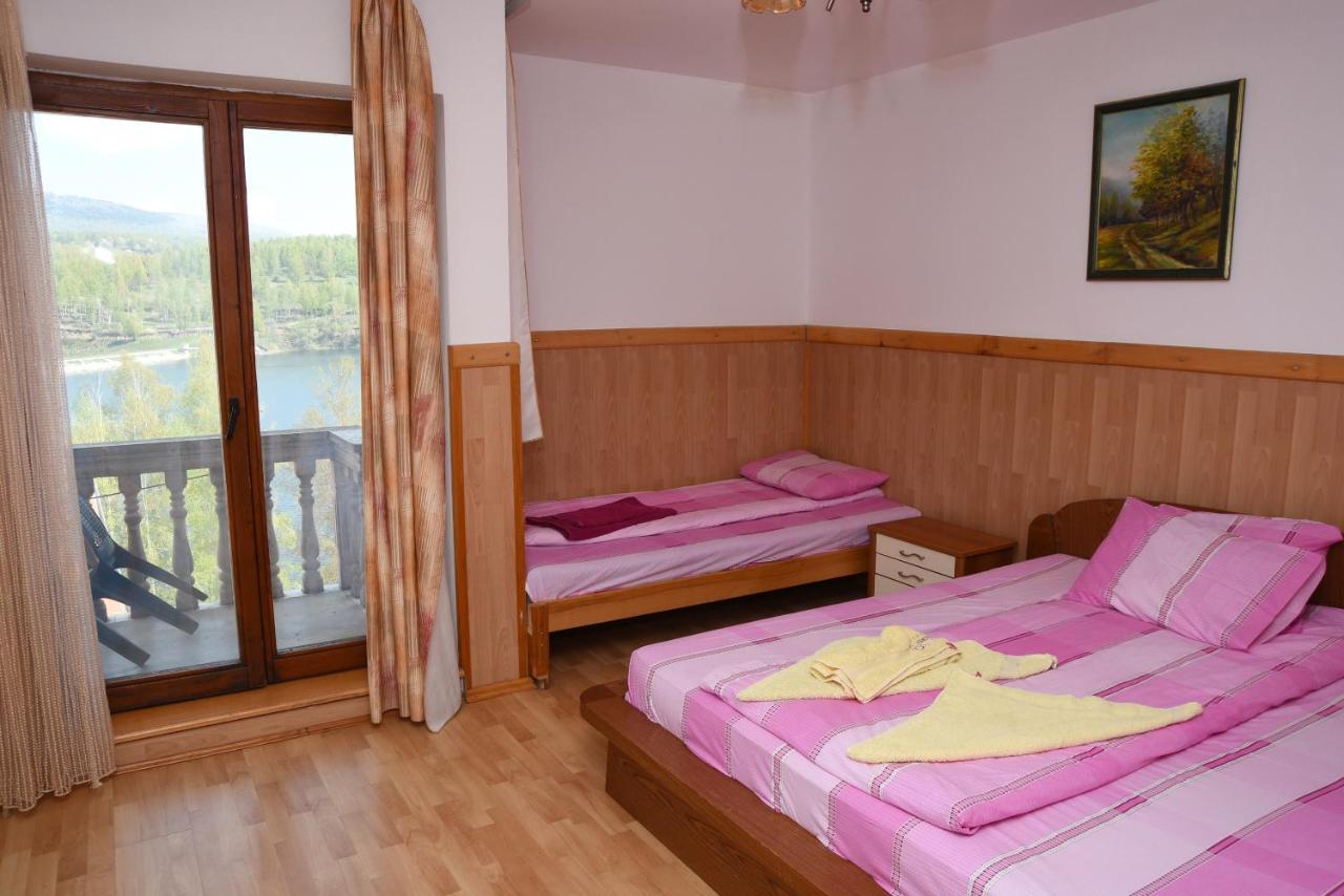 Mm Narcis Bed & Breakfast วลาสินาริด ภายนอก รูปภาพ