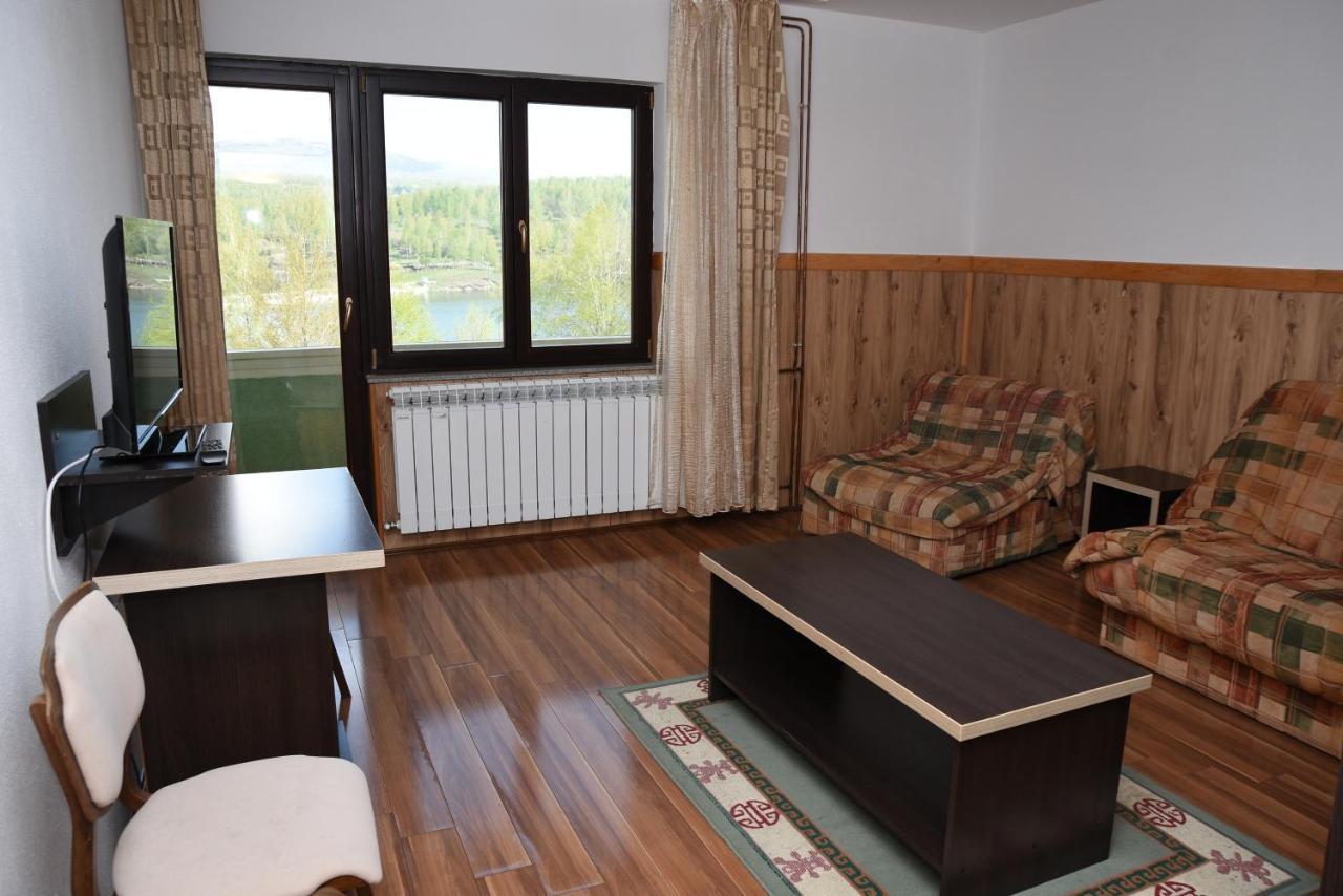 Mm Narcis Bed & Breakfast วลาสินาริด ภายนอก รูปภาพ