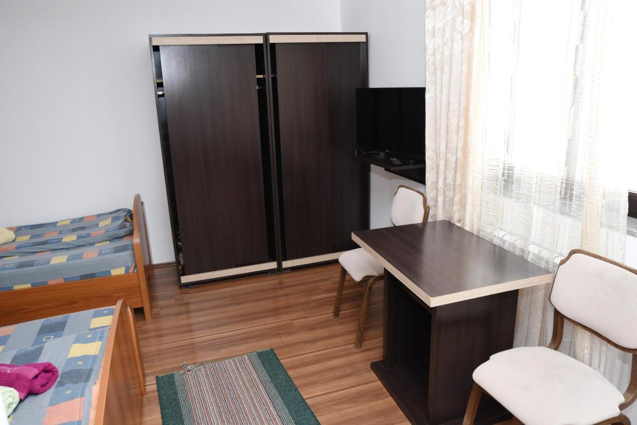 Mm Narcis Bed & Breakfast วลาสินาริด ภายนอก รูปภาพ