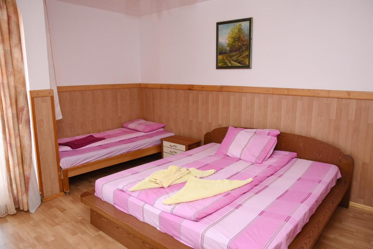 Mm Narcis Bed & Breakfast วลาสินาริด ภายนอก รูปภาพ